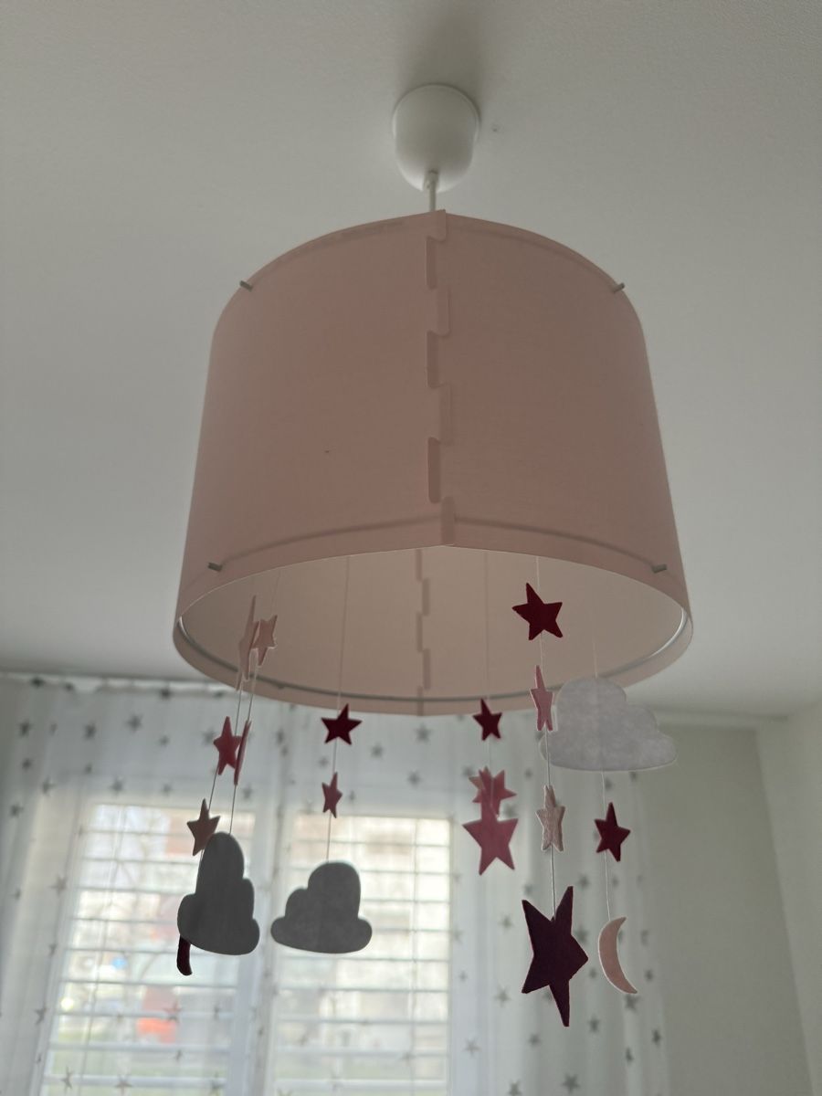 Lampade: Lampe chambre – Usato da Collombey venduto da carlosgomes85 1
