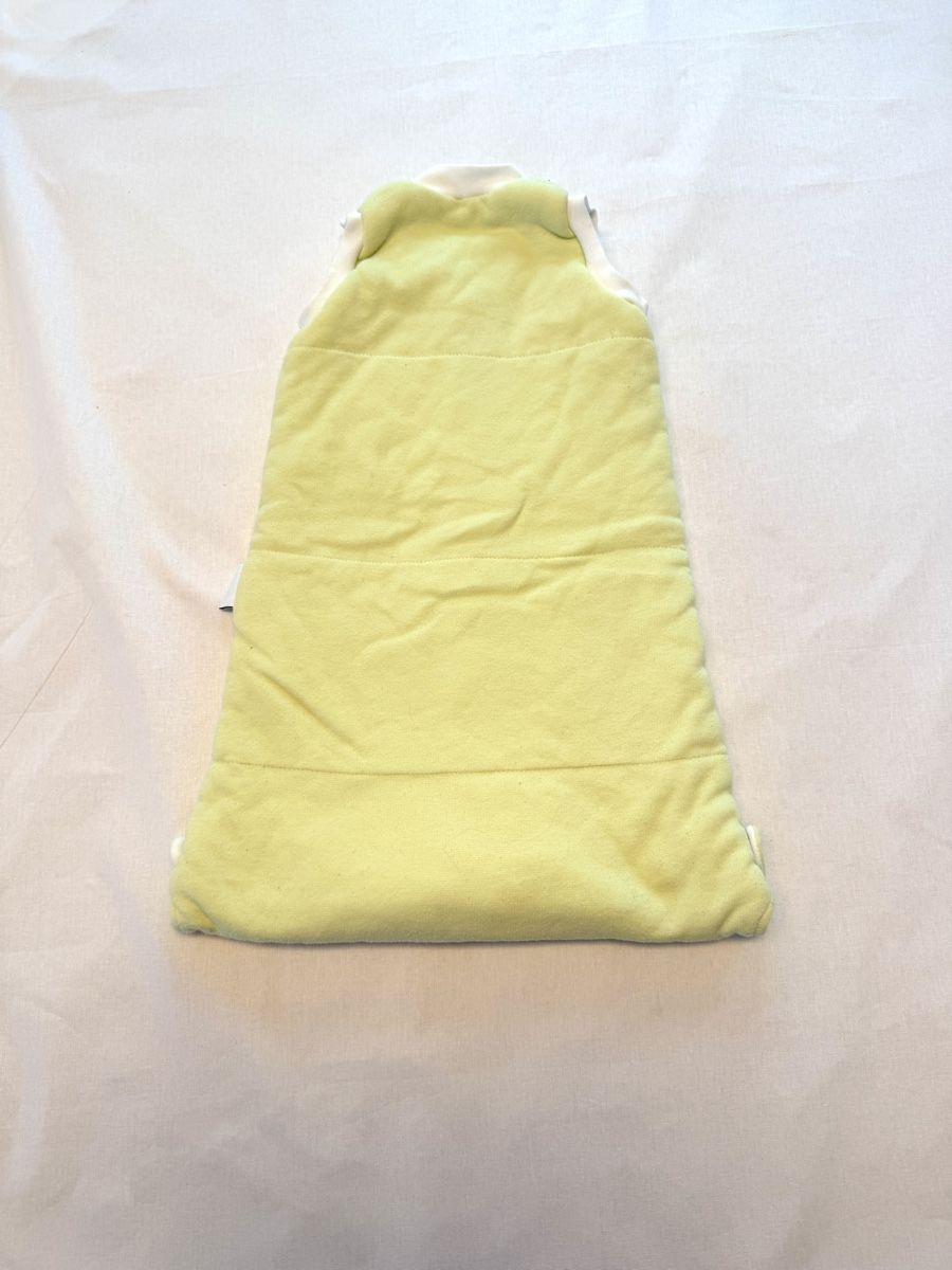 Sacchi a pelo: Babyschlafsack, Gr. 50 Swisscaretex – Nuovo (secondo la descrizione) da Hettlingen venduto da SaMiViJu 1