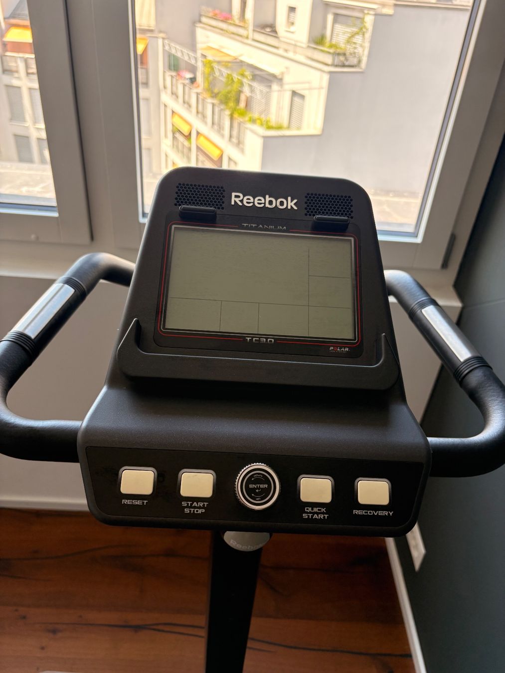 Reebok Hometrainer: Hometrainer – Gebraucht aus Luzern von lar_pf8n 1