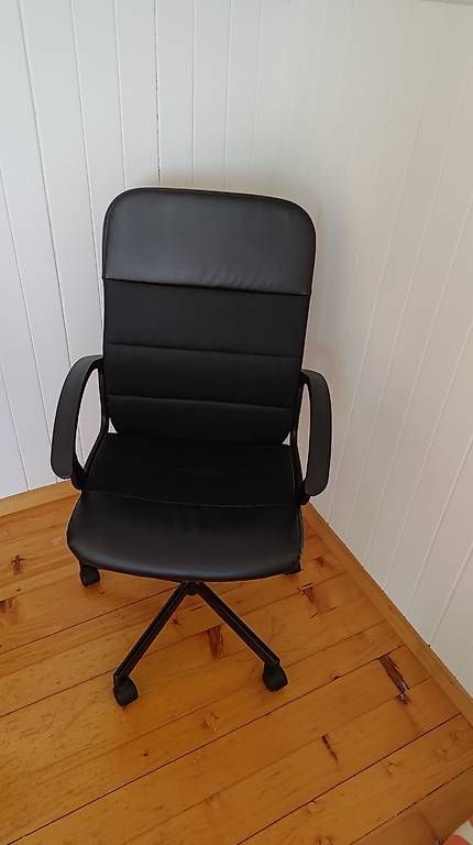 Sedie: Büro Stuhl  – Usato da Ibach venduto da Mr.Green93 1