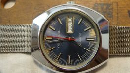MIREXAL HEREN UHR.QUARTZ.TAG.DATE.NICHTLÄÜFT.--36X40MM