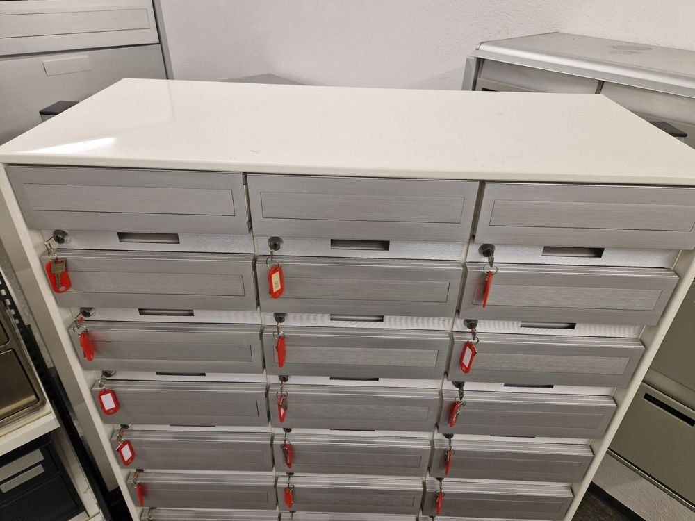 Altro per la casa: 30-er Briefkasten – Nuovo (secondo la descrizione) da Wiler b.Utzenstorf venduto da bamaa-shop 4