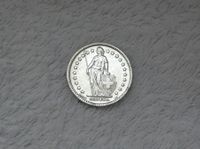 1 franc/franken 1921