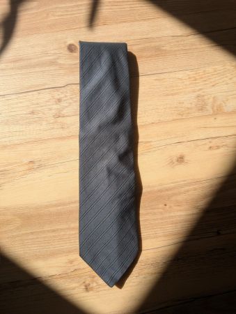 Strellson Krawatte gestreift in gutem Zustand