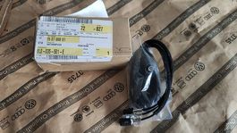 Audi S4 RS4 B5, RS6 C5, S3 8L GPS Antennenfuss Neu