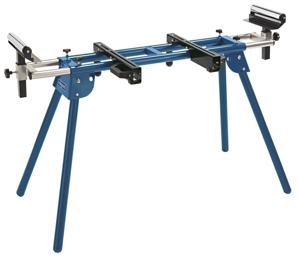 Scheppach Toutes les machines: SCHEPPACH UMF1600 Untergestell Kappsäge – Neuf avec emballage d'origine à Bottighofen par zaap