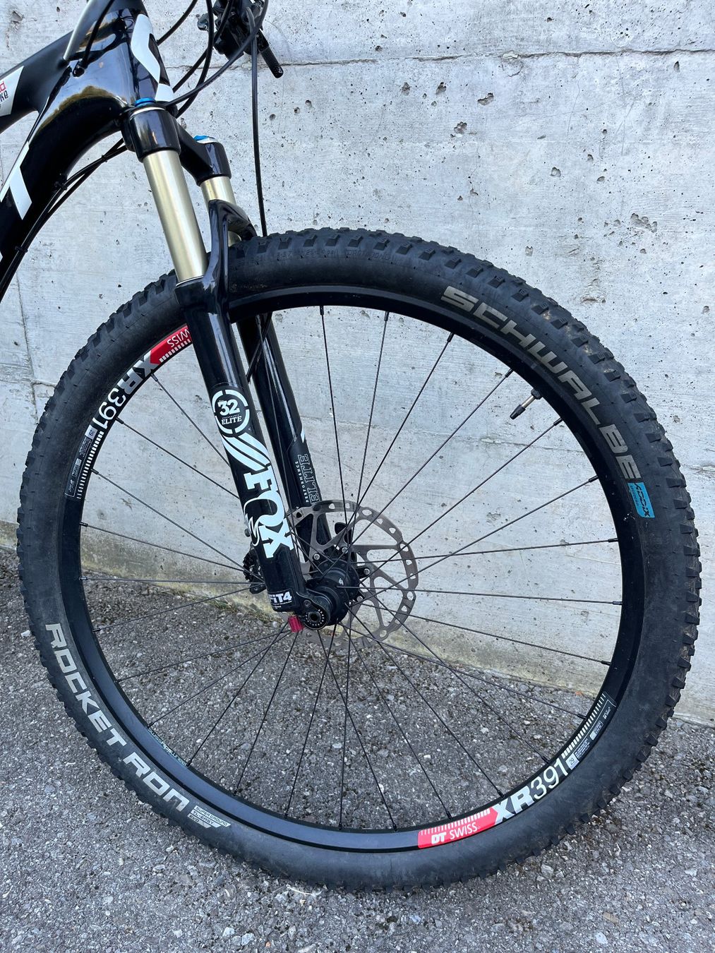 Scott Biciclette: Scott Spark 910, 29", 2016 – Usato da La Corbaz venduto da phi_bwr8 2