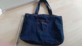 K..116 R) dream jeans by mac Tasche