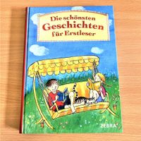 Die schönsten Geschichten für Erstleser