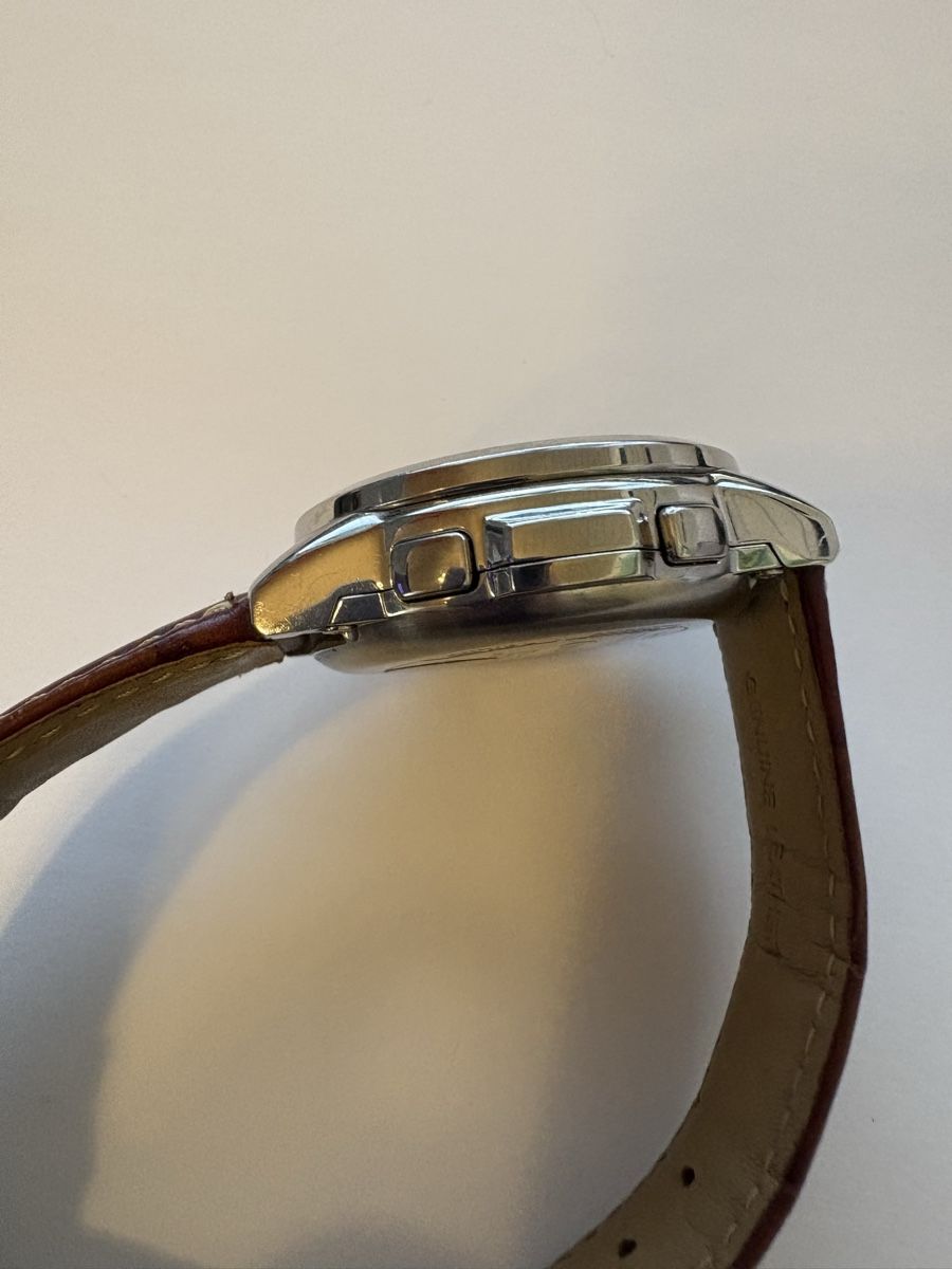 Casio Uhren: Casio oceanus Quartz läuft  – Gebraucht aus Murten von Tzaugg 6