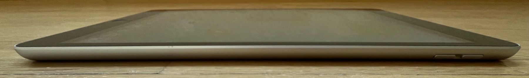 Apple Tablet PC: Apple iPad 9.Generation 64 GB spacegrau – Gebraucht aus Rüti ZH von Mazsola777 3