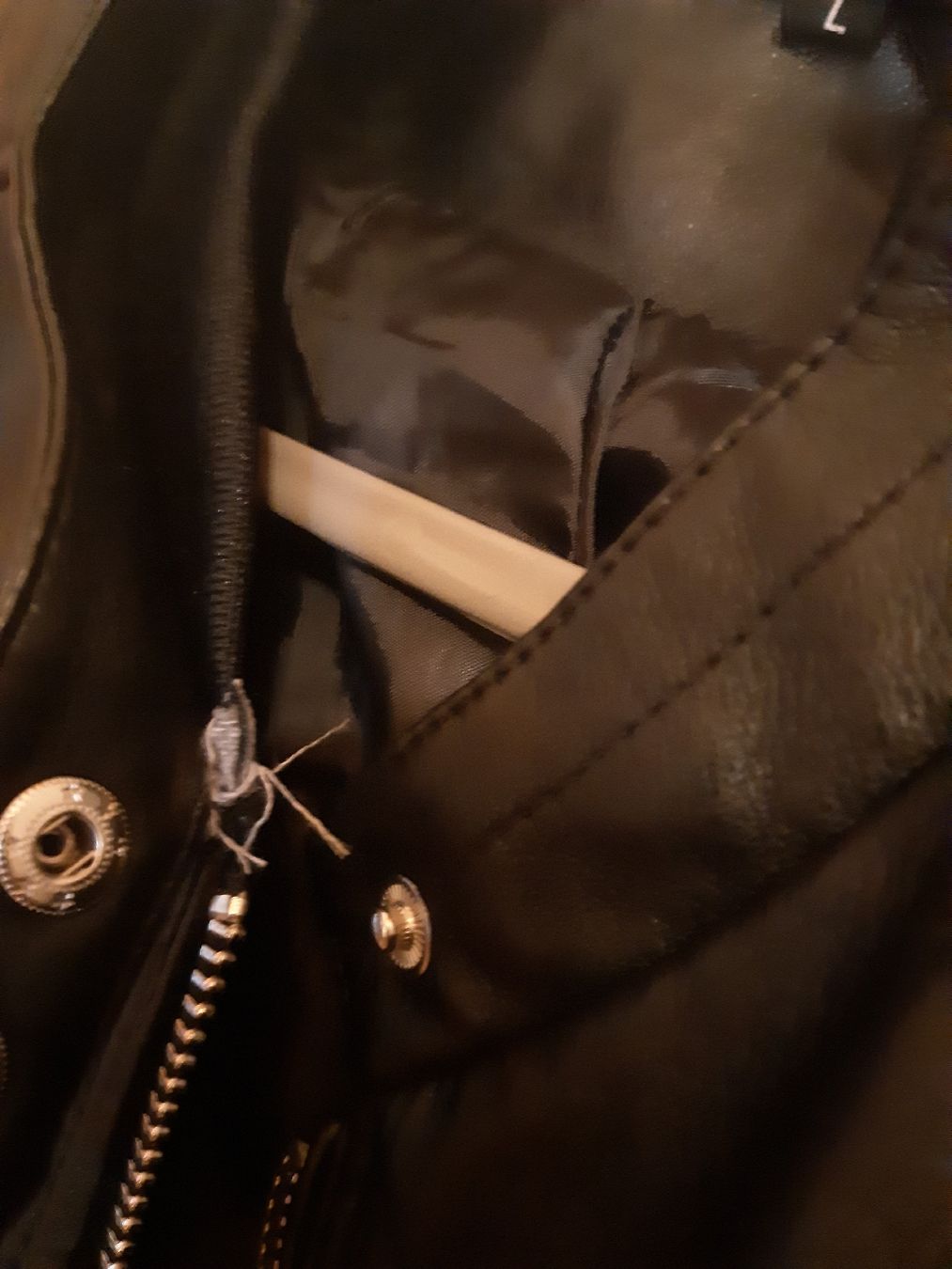 Jacken: Kunst Lederjacke L – Gebraucht aus Toffen von Gwunderegge77 3