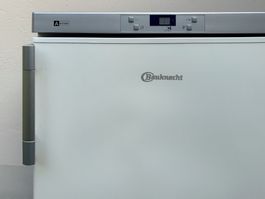 Bauknecht Gefrierschrank Energieklasse A+