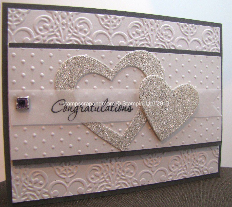 Stampin' up! Carta: Stampin up Spezialpapier "Glitzerpapier-Set" – Nuovo e nell'imballaggio originale da Frauenkappelen venduto da evangelina78 3