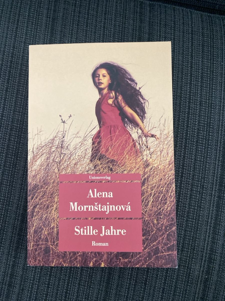 Libri: Buch Stille Jahre – Nuovo (secondo la descrizione) da Termen venduto da mel_55dc