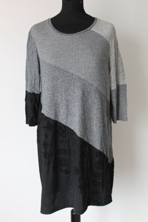 Tunique/robe DESIGUAL taille XL