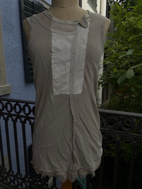 Rundholz T-shirt: Rundholz Dip shirt – Usato da Winterthur venduto da prenzlgirl