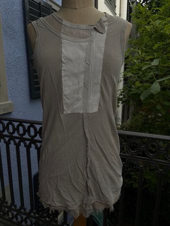 Rundholz Dip shirt