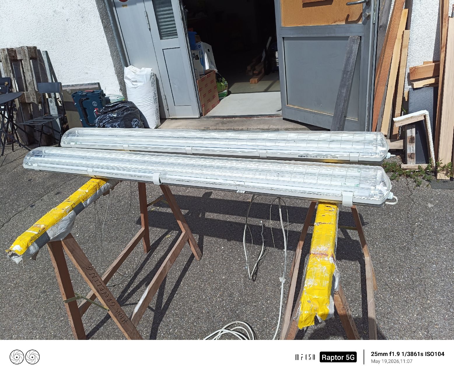 Lampadari & plafoniere: Deckenleuchten  – Usato da Niederhasli venduto da pfusch 1