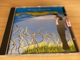 D4 Franco Battiato – Caffé De La Paix