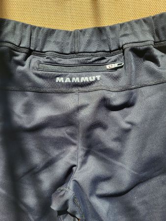 MAMMUT - Running, Vélo, Leggings de Sport, S, Parfait État