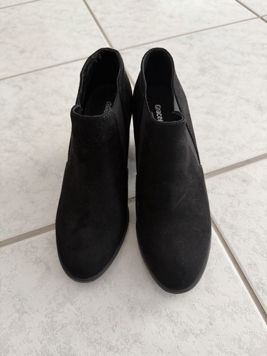 Chaussures femmes: Pumps Grösse 36 – Neuf (Voir description) à Turgi par ku-vo01