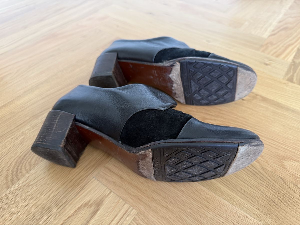 Chie Mihara Damenschuhe: Halbschuh Chie Mihara – Gebraucht aus St. Gallen von calendula123 6