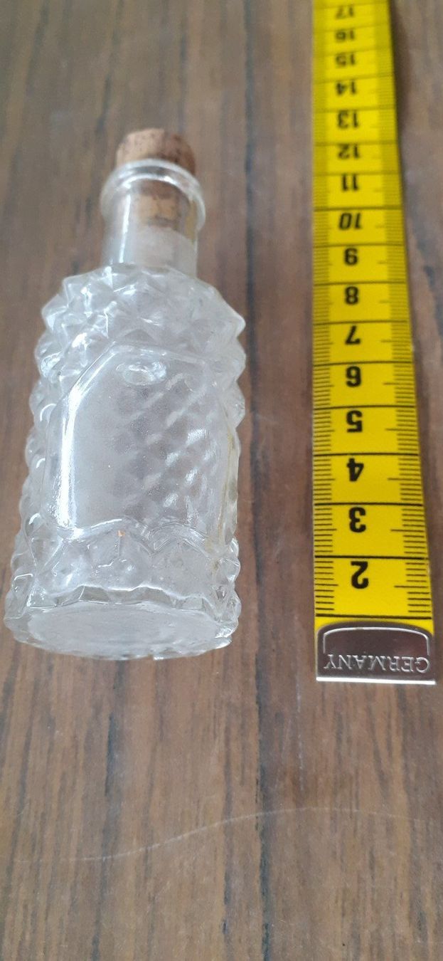 Accessori da laboratorio: Apothekerflasche antik Nr.3 – Usato da Mörschwil venduto da antiksalon 5