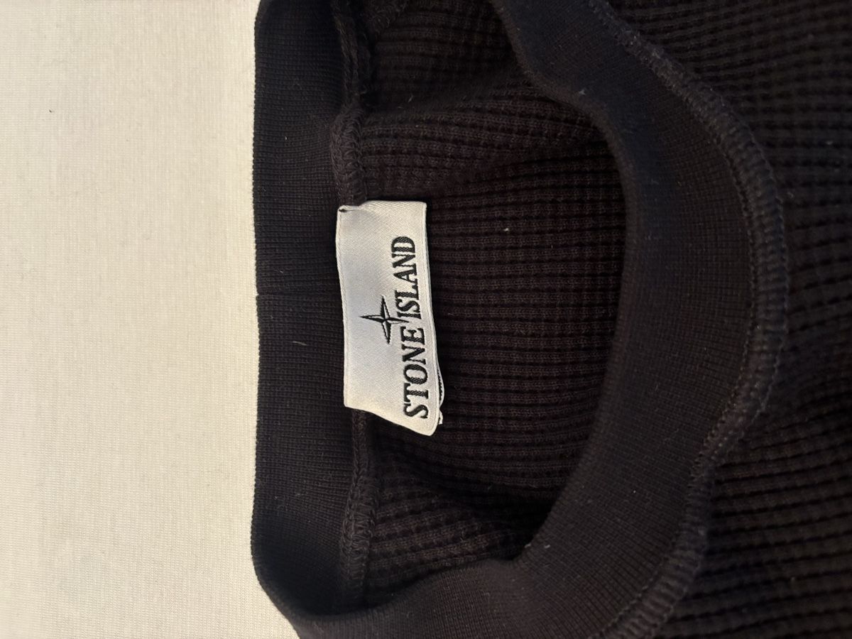 Stone Island Maglioni & Felpe: Stone Island Pullover – Usato da Zürich venduto da Niklaus97 1