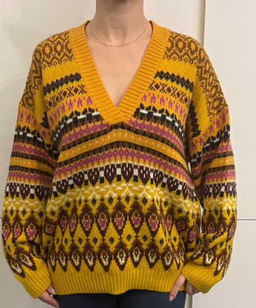 Bellissimo magione STEFANEL