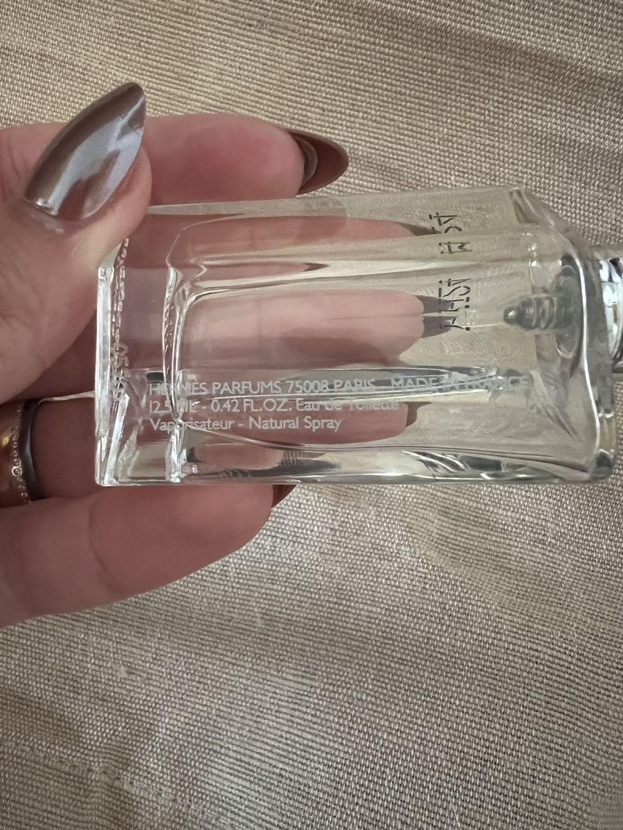 Hermès Profumi & Eau de Toilette: Hermès H24 Eau de Toilette minatur – Nuovo (secondo la descrizione) da Toffen venduto da Vanessa_Germann 2