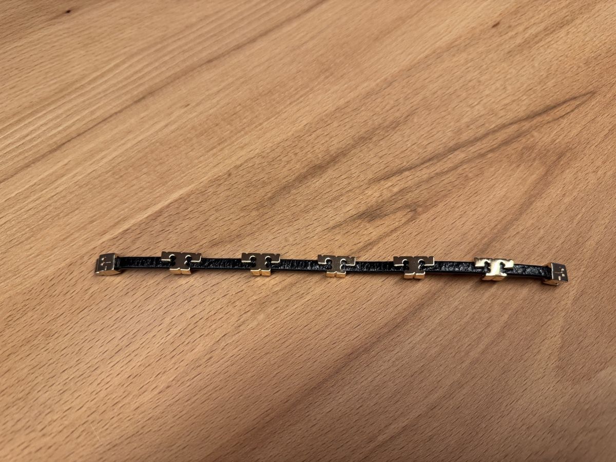 Bracciali & Braccialetti: Tory Burch Armband – Nuovo e nell'imballaggio originale da Horgen venduto da saallyy