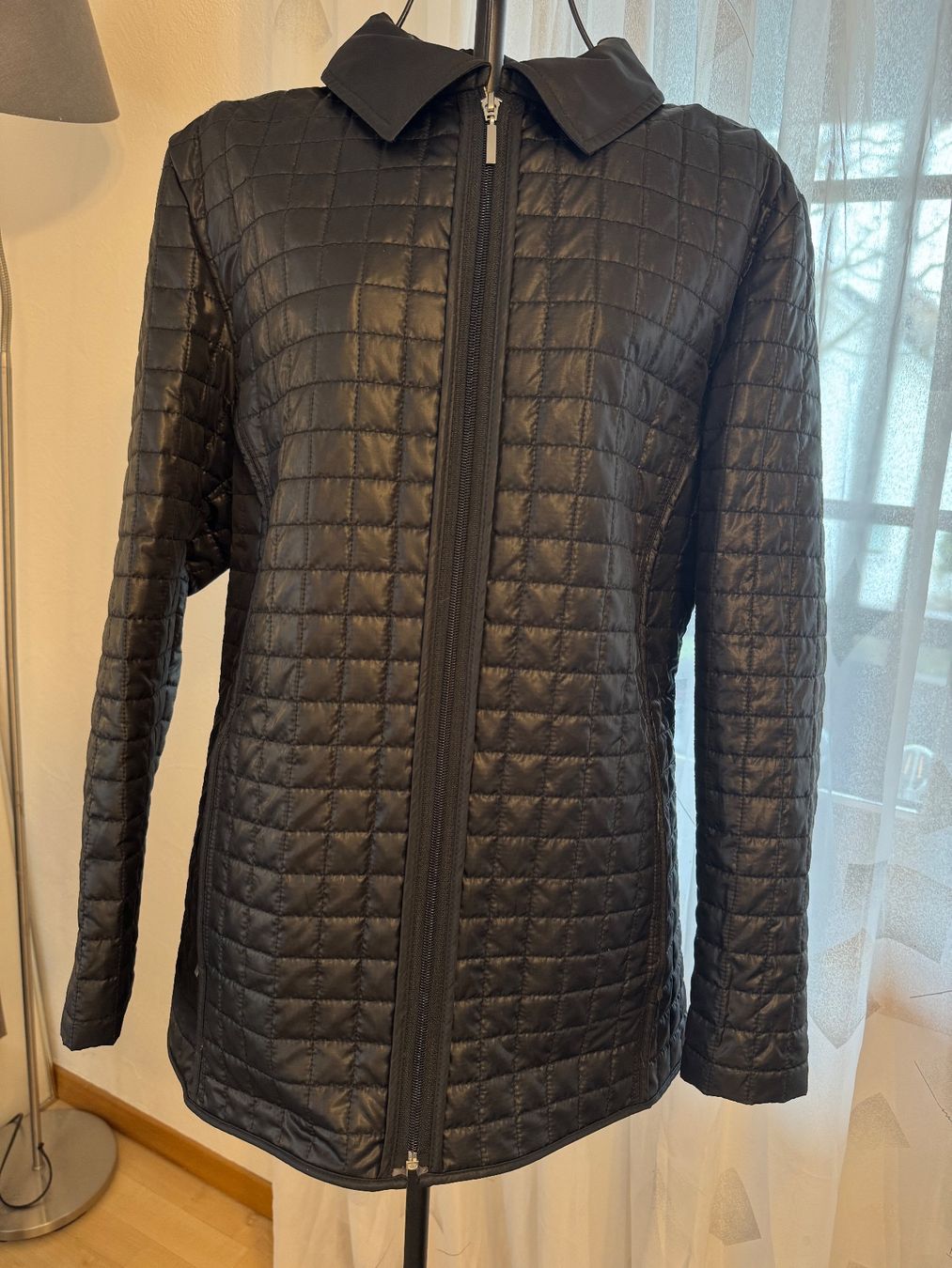 Gerry Weber Giacche: Gerry Weber Steppjacke – Usato da Obfelden venduto da cesarina10 1
