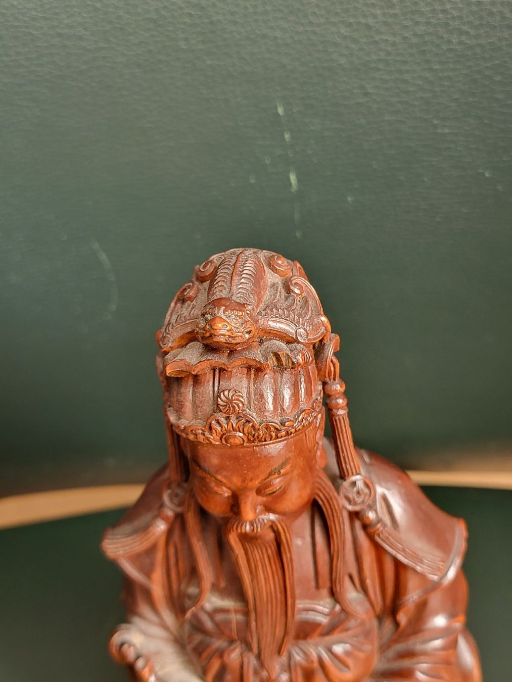 Sculture & Statue: Asien Figur Museal – Usato da Degersheim venduto da Sonnenbiene55 2