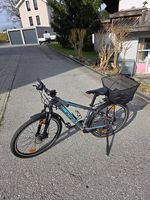 schönes Bike zu verkaufen