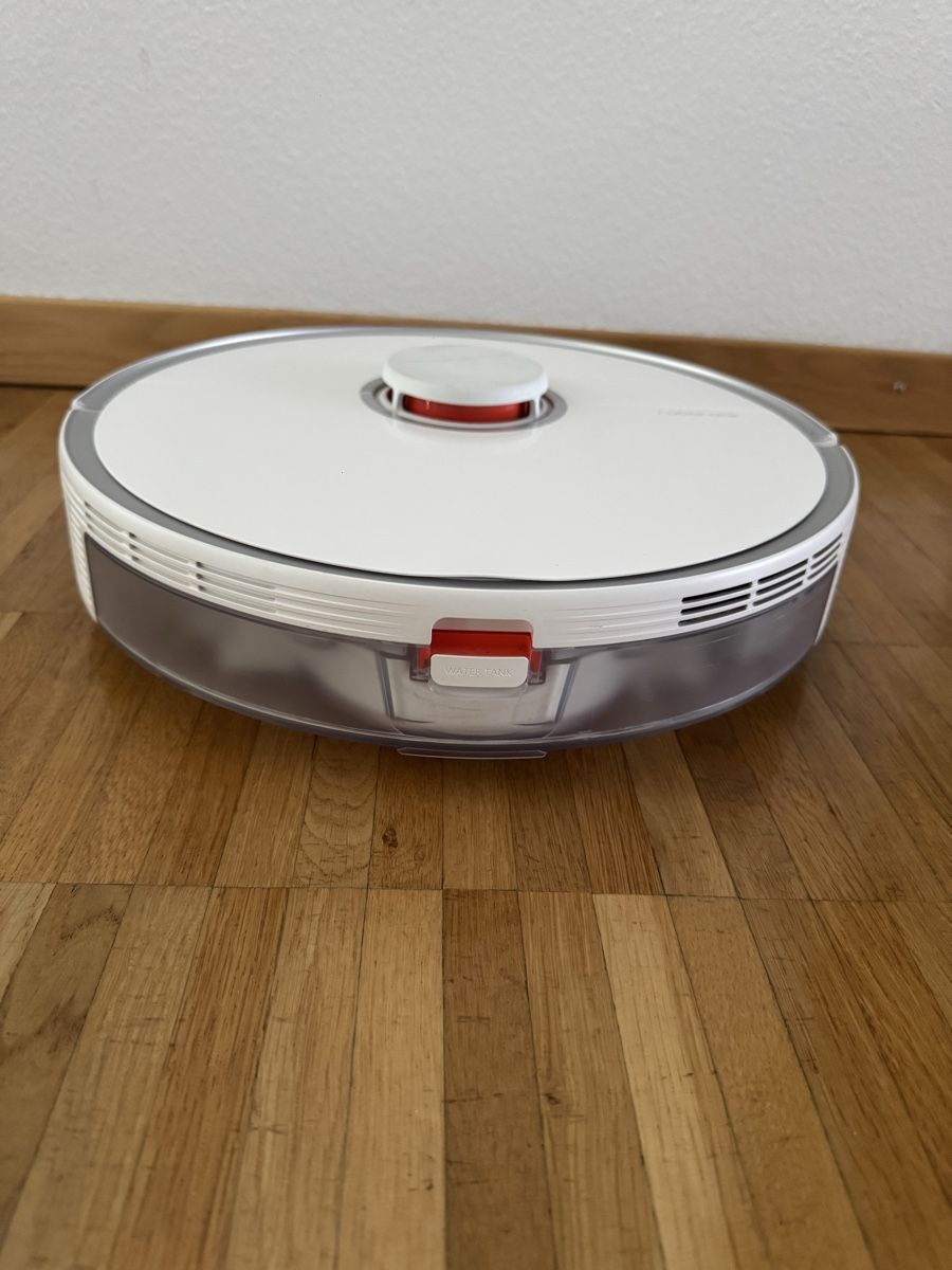 Roborock Aspirapolveri & Accessori: Roborock S5 Max Staubsauger Roboter – Usato da Zürich venduto da Bobiska 1