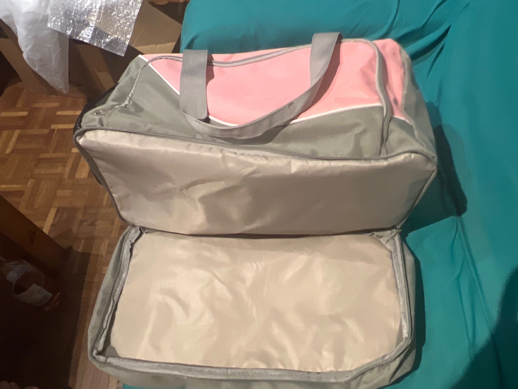 Borse: Sport/Reisetasche – Usato da Basel venduto da Winniepuuh 5