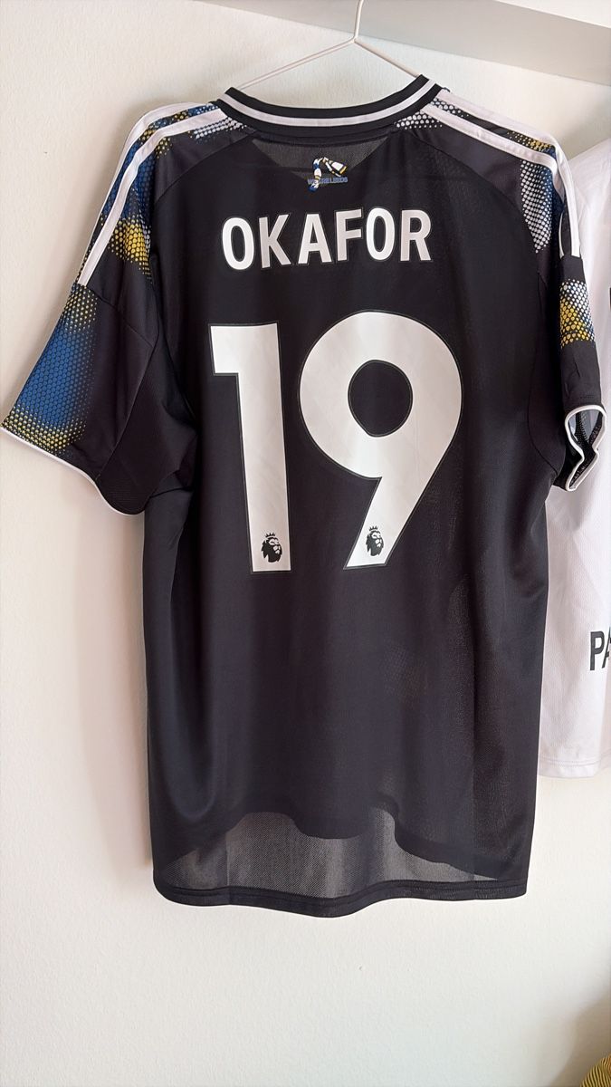Canottiere & Pantaloni: Fussball trikot – Nuovo (secondo la descrizione) da Zürich venduto da erm_7hwp