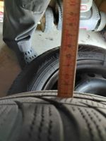 MAZDA WINTERRÄDER