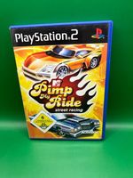 MTV Pimp My Ride Street Racing (Deutsch) - Playstation 2