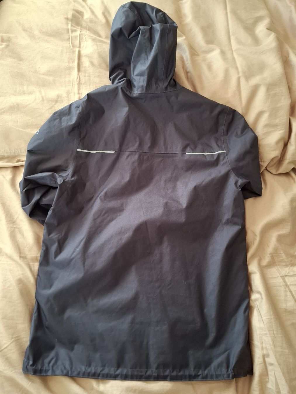 Decathlon Giacche: Veste 2 en 1 imperméable + polaire – Nuovo (secondo la descrizione) da Biel/Bienne venduto da Lionne72 1