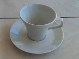 Schönwald Porzellan Kaffeegeschirr