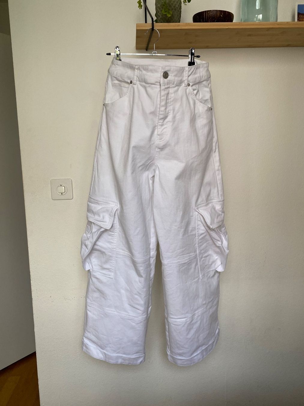 Pantaloni: Local European pants – Usato da Biel/Bienne venduto da lichterhoh
