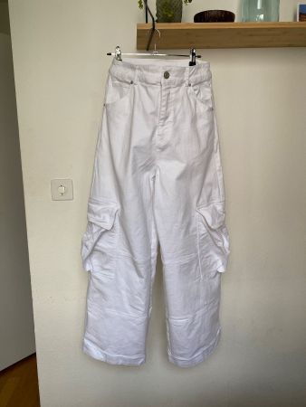 Local European pants