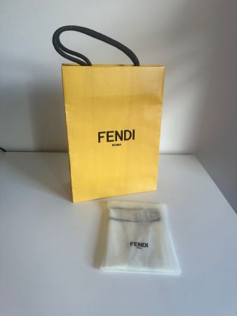 Fendi Taschen  Regenmantel  -  neu&original, Trend, It