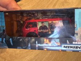 Vw minibox 1/64