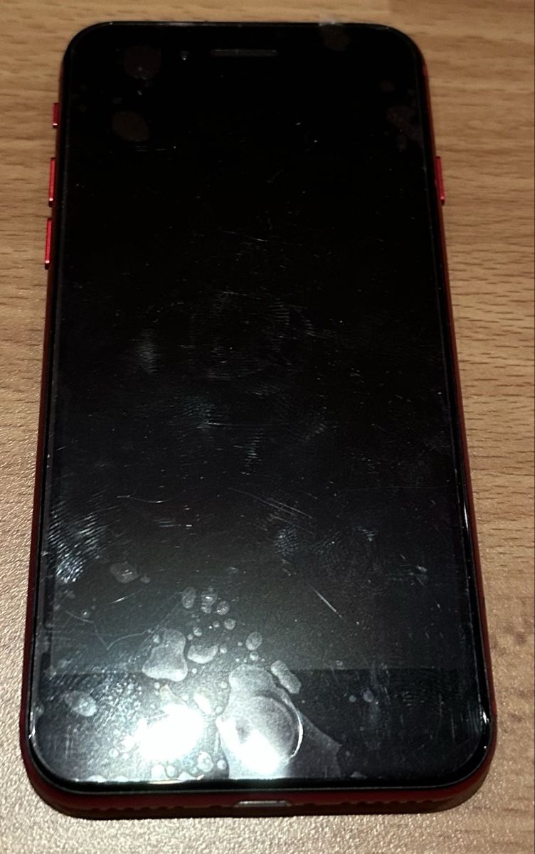 Apple Telefoni cellulari / Smartphones: IPHONE SE 2A GE TOTALMENTE RICONDIZIONATO – Nuovo (secondo la descrizione) da Gordola venduto da Topino02 2