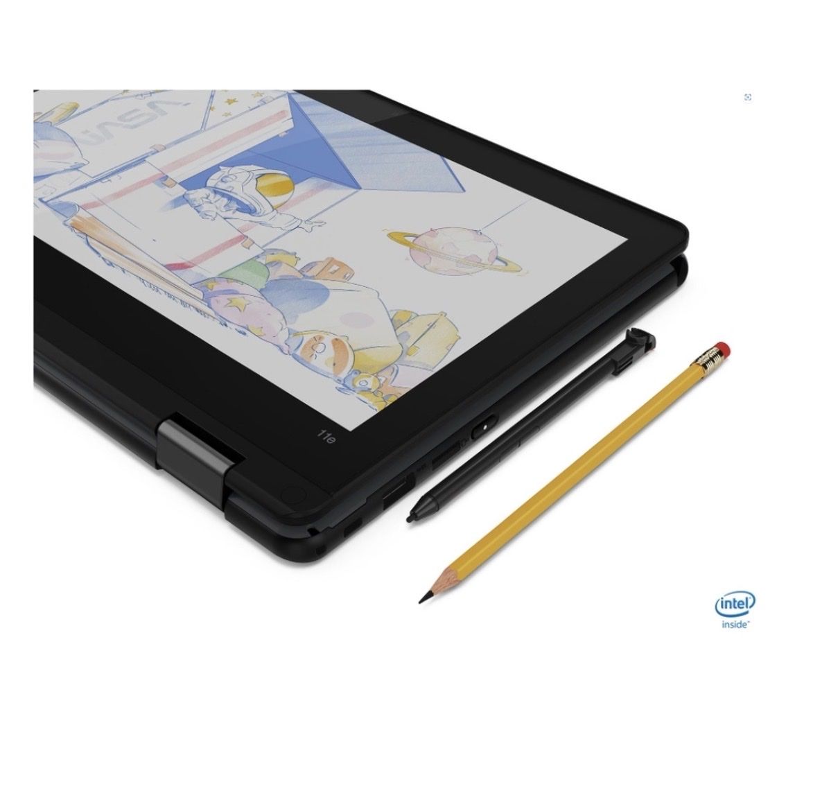 Lenovo Notebook: Lenovo ThinkPad 11e Yoga – Usato da Liestal venduto da JGVOS 1