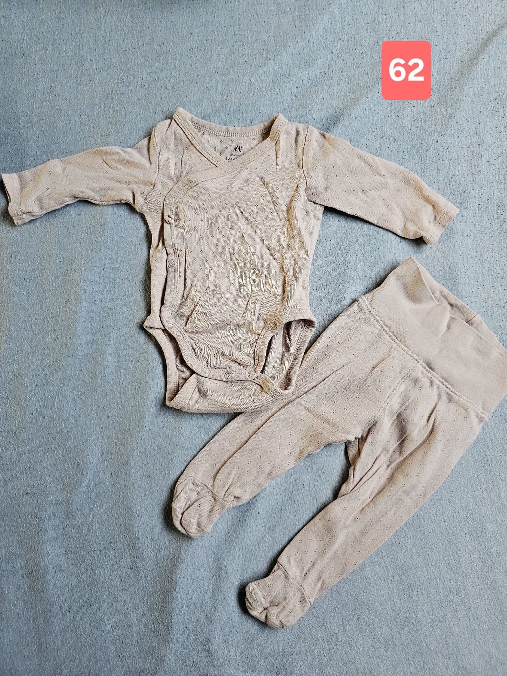 Lotti & Set di vestiti: Kleiderpaket Mädchen Baby 62 – Usato da Schaffhausen venduto da Nadia1111 2