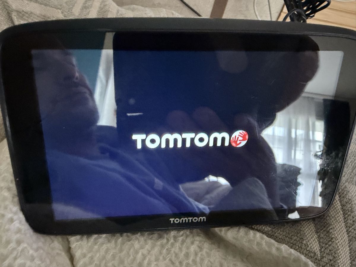 Tomtom Navigationsgeräte: Tom Tom Go Professional 620 Top Zustand! – Gebraucht aus Fehraltorf von flo0606 6